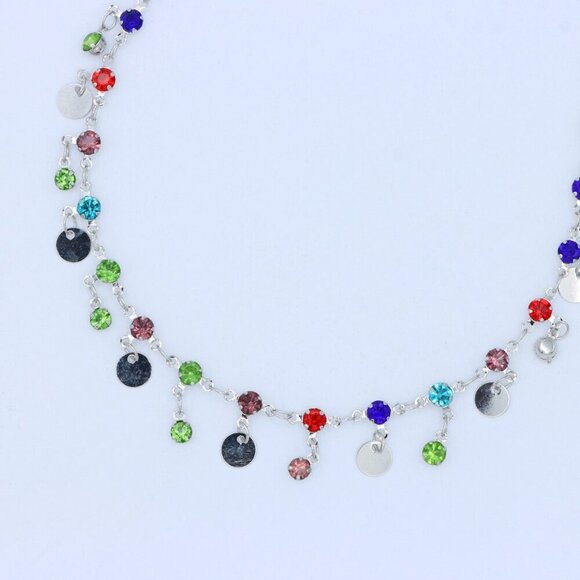 "Minimalist & Elegant Necklace Chain – Perfect for Women & Girls | UNVRC1192 - Picture 5 of 10